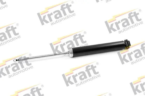 Ammortizzatore Assale posteriore Occhiello inferiore 4015524 KRAFT AUTOMOTIVE