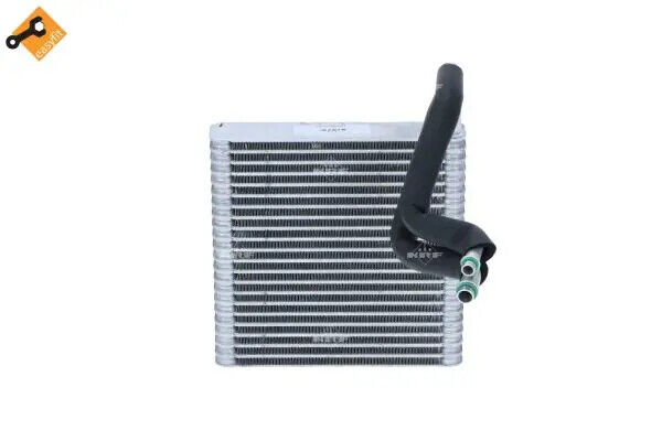 Evaporatore climatizzazione 36163 NRF per FORD FIESTA VI FIESTA VI Van