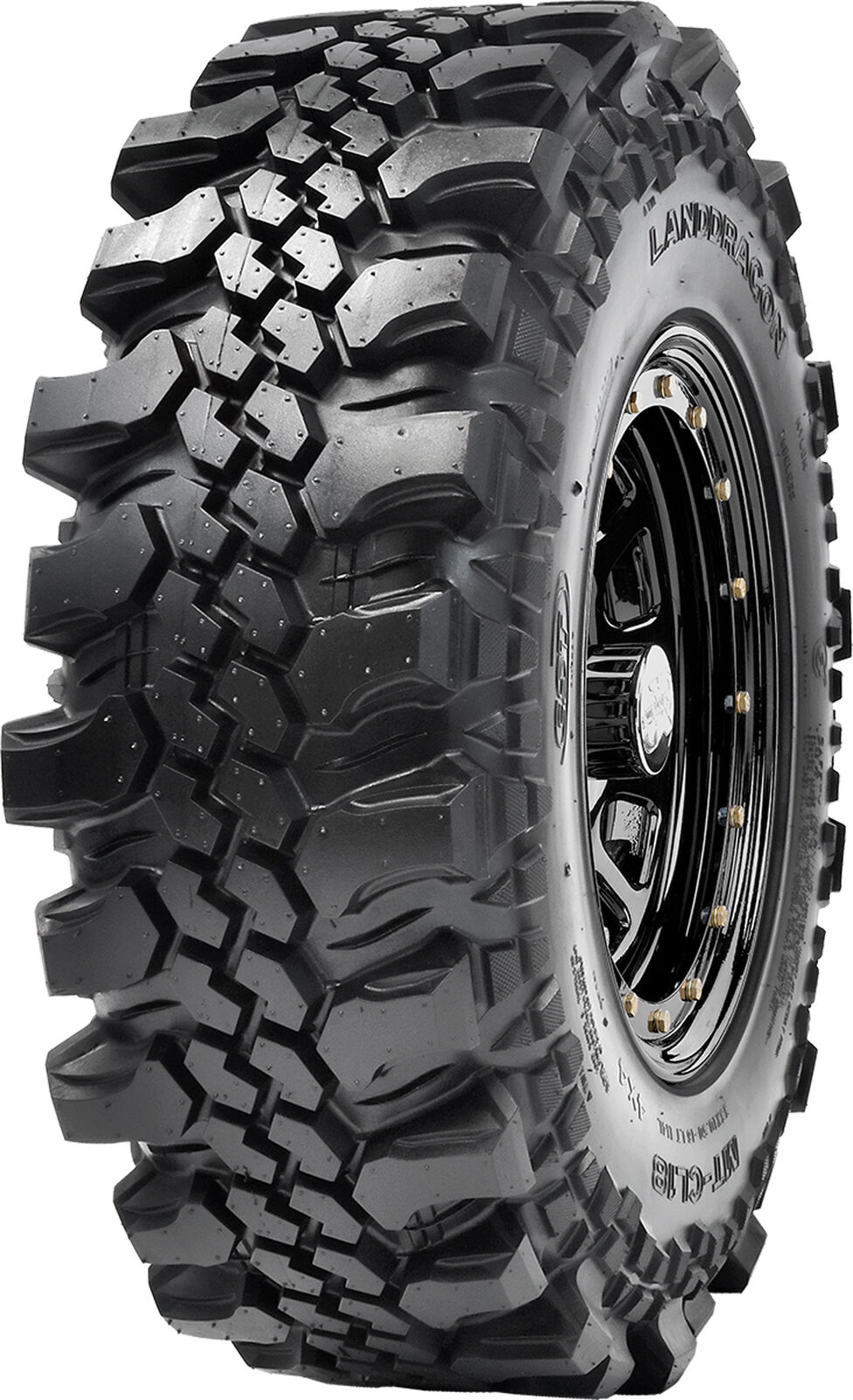 Gomme Estive CST Tyres 38/12.5 R15 115K 6PR LAND DRAGON CL18 pneumatici nuovi