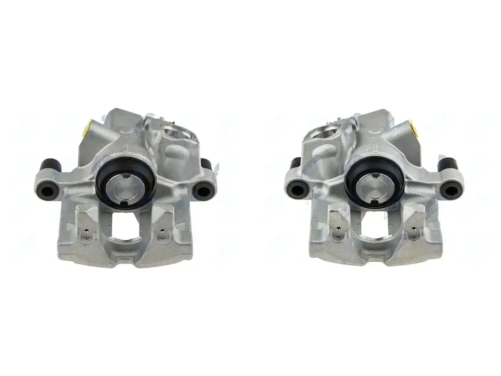 2x Pinze freno NTY S+D per PEUGEOT 508 I, 508 II, 508 SW Furgon/kombi
