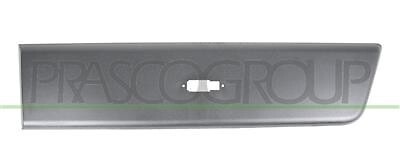 Modanatura Laterale Con Clips CITROEN JUMPER Dal 2006 Al 2014 FT9321464 8547Z1