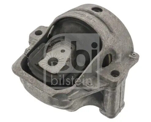 Supporto motore 43702 FEBI BILSTEIN per AUDI A4 B8 A5 A4 Allroad B8 A5 Sportback