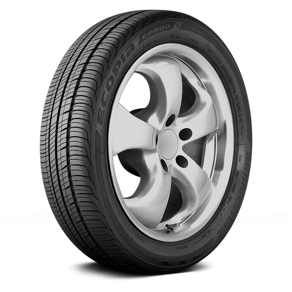 Gomme Estive Bridgestone 175/60 R19 86Q ECOPIA EP600 pneumatici nuovi