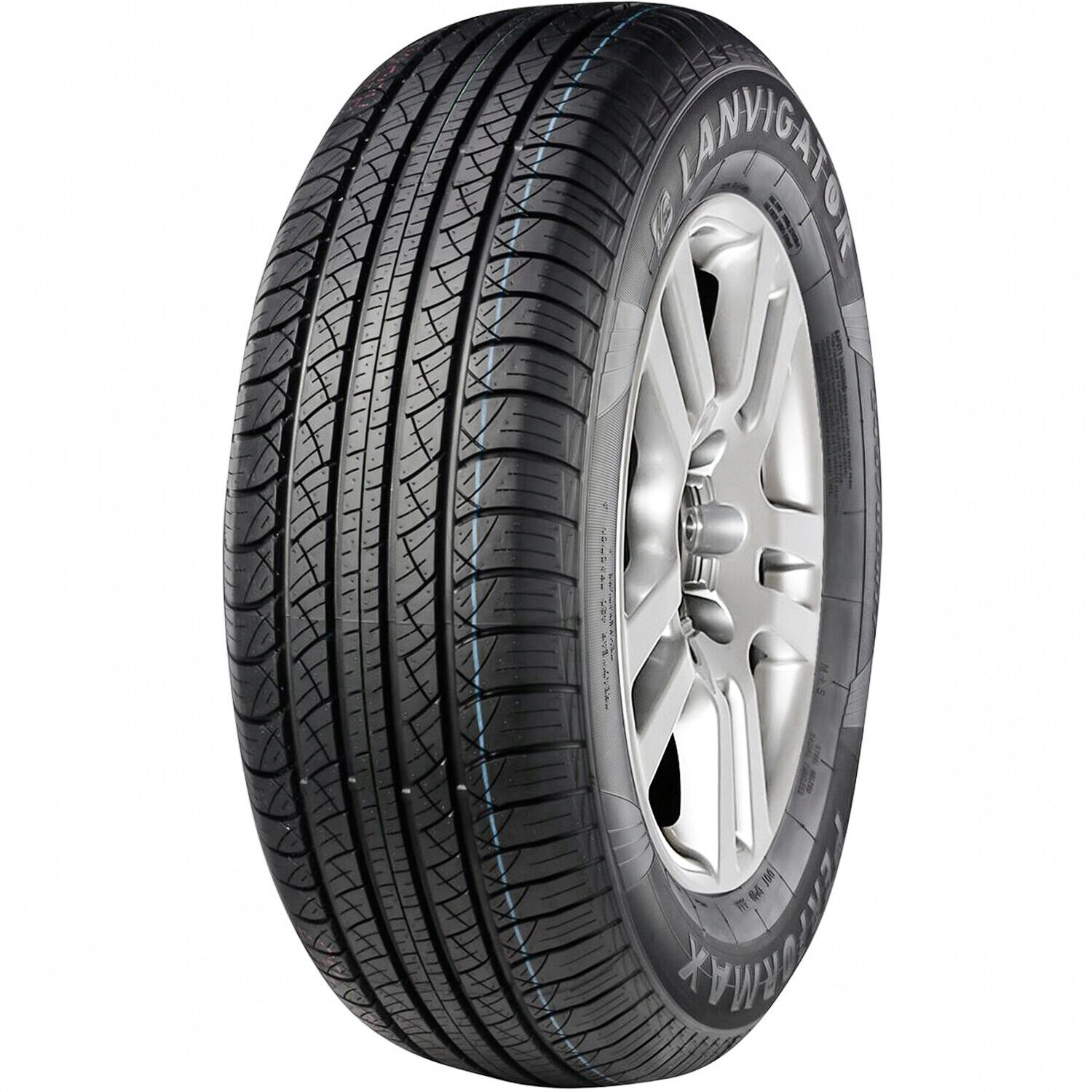 Gomme Estive Lanvigator 215/65 R17 99H PERFORMAX pneumatici nuovi