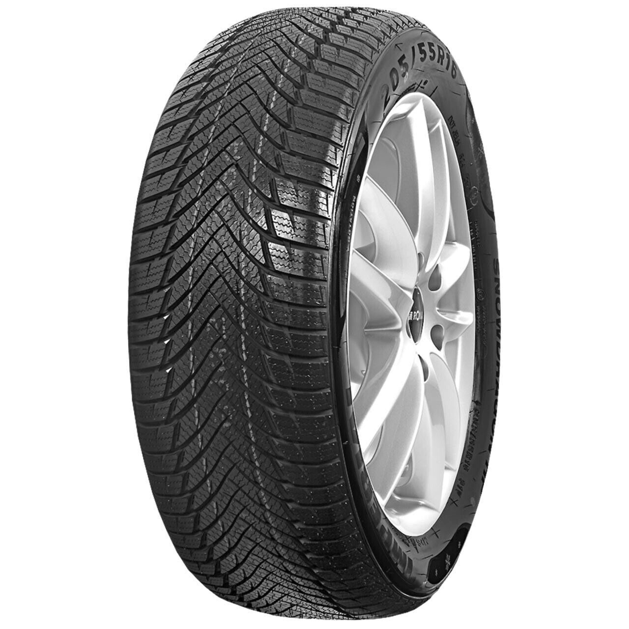 PNEUMATICO IMPERIAL SNOWDRAGON UHP XL 215 40 R 18 89 V   INVERNALE
