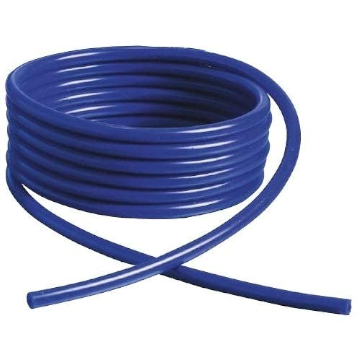Samco - Tubo di aspirazione blu 3 mm 3 m