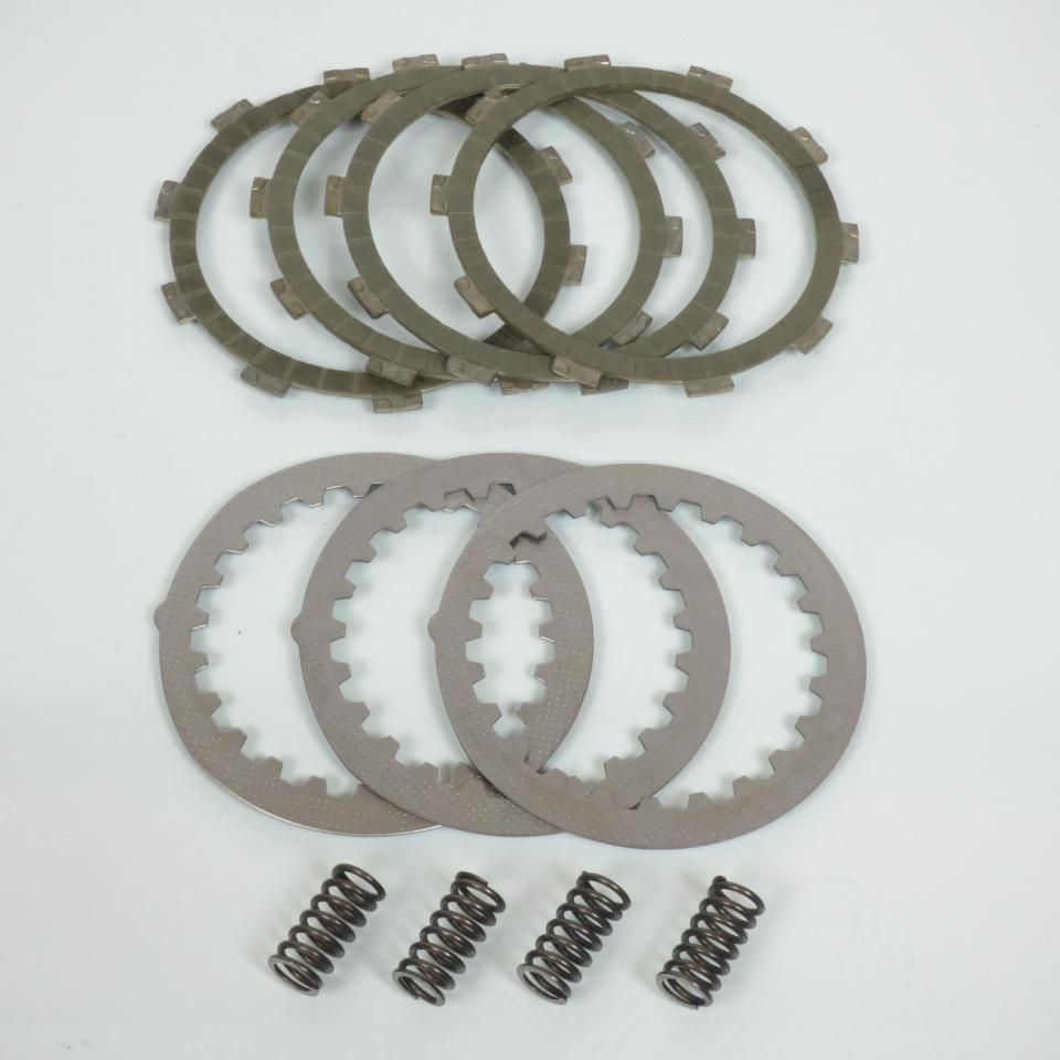 Disco frizione Stage 6 per Moto Minarelli 50 AM6 Nuovo
