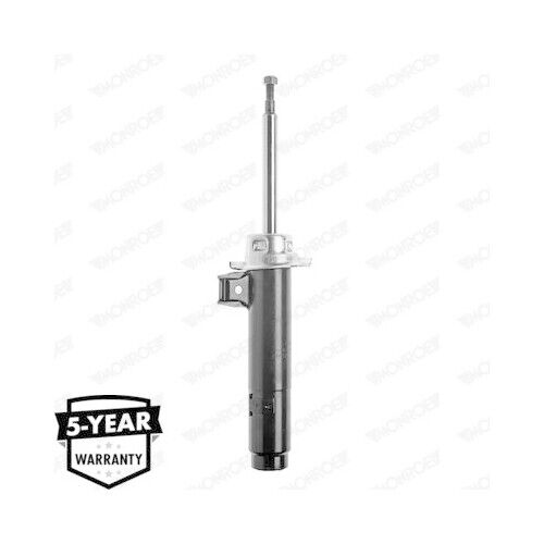 Ammortizzatore Monroe D0036 Monroe Adventure per Assale Anteriore