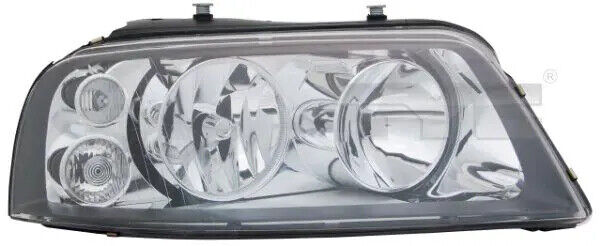 Faro Dx H7/H1 20-1325-05-2 TYC per SEAT ALHAMBRA