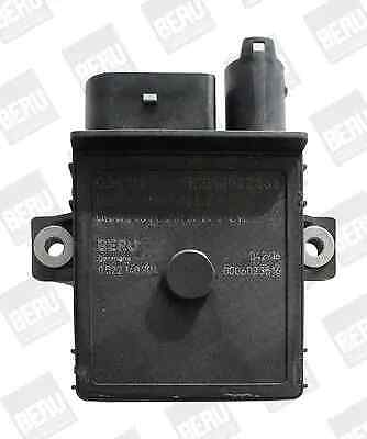 Centralina candelette Con emissione bagliore residuo GSE113 BorgWarner (BERU)