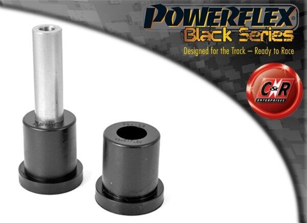 Powerflex Black 100 Serie Top-Hat Bush Per Top Hat Bush Universali PF99-103BLK