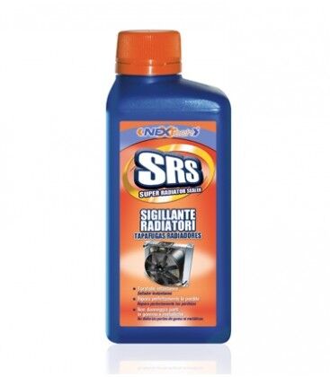 SIGILLANTE RADIATORI - Nextech universale - 250 ML - TURAFALLE ISTANTANEO