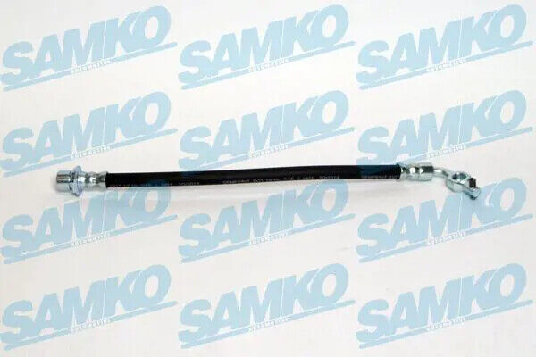Tubo flessibile freno 6T48409 SAMKO per TOYOTA RAV 4 I RAV 4 I Cabrio RAV 4 II