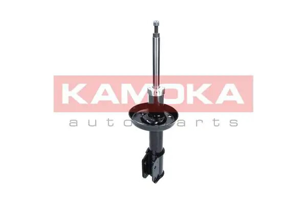 Ammortizzatore Assale anteriore Dx Spina superiore 2000418 KAMOKA per OPEL