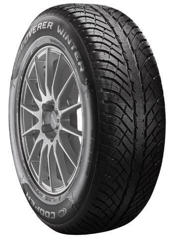 255/45VR20 COOPER TL DISCOVERER WINTER XL      (NEU)105V