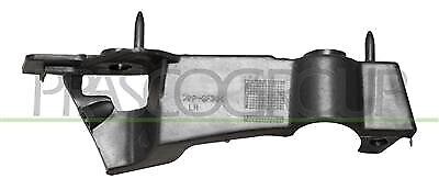 Staffa Guida Sinistra Paraurti Anteriore AUDI A4 (B8) 2007/2011 SX 8K0807283