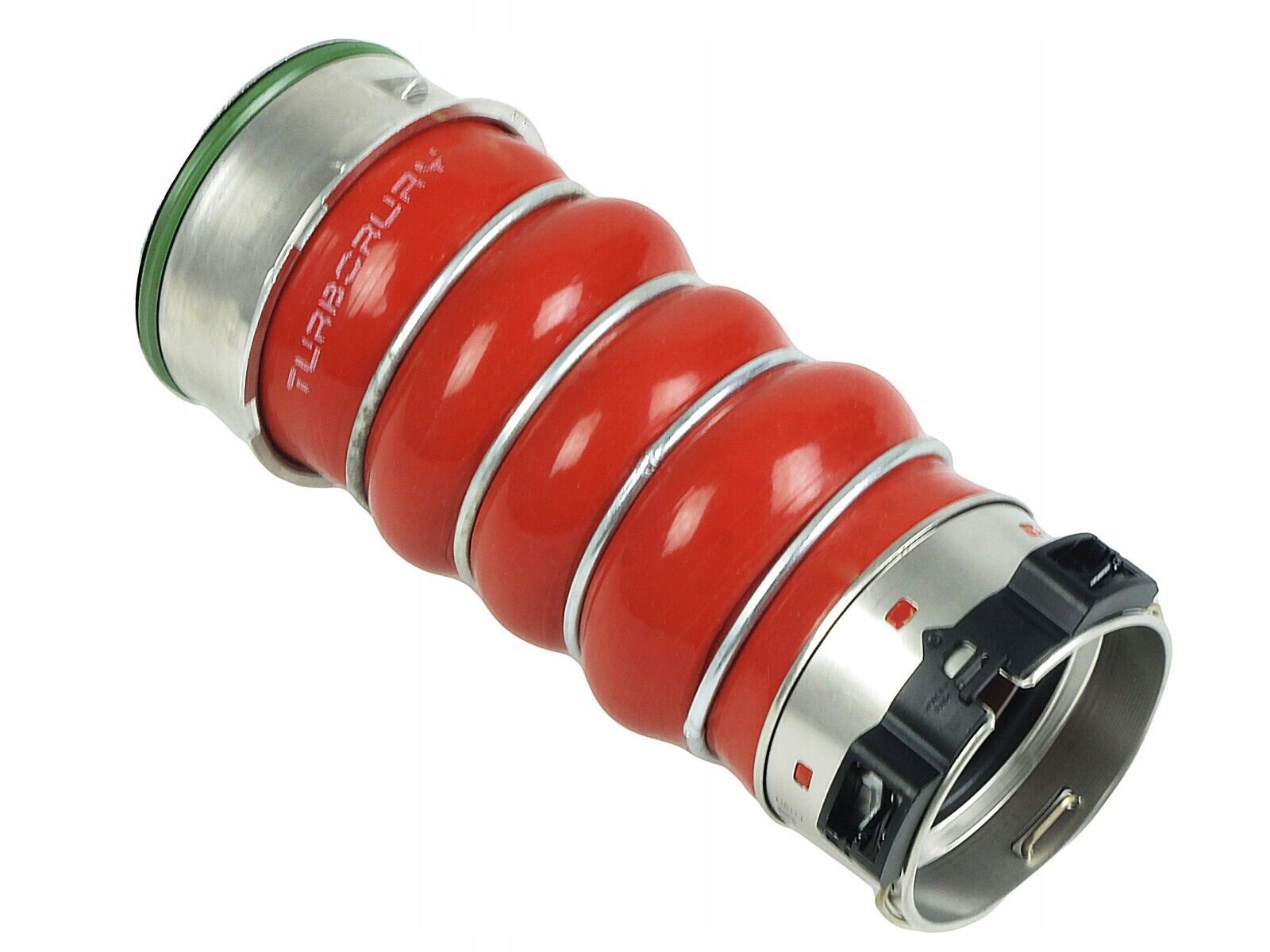 TUBO TURBO D’ARIA MANICOTTO INTERCOOLER PER BMW 1 E81 1 E87 1 E82 11617802754