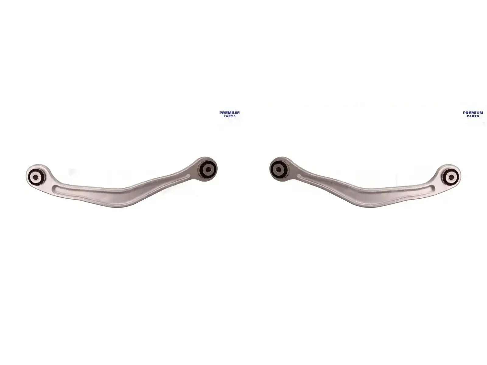 2x Bracci oscillanti SIDEM S+D per MERCEDES-BENZ KLASA S (W221, V221), KLASA S