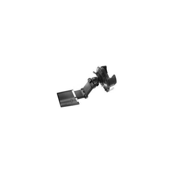 1436171 Bury PowerKit Universale Supporto passivo Nero