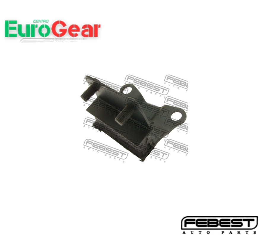 Motore Sospensione Febest MZM-626MT for Mazda