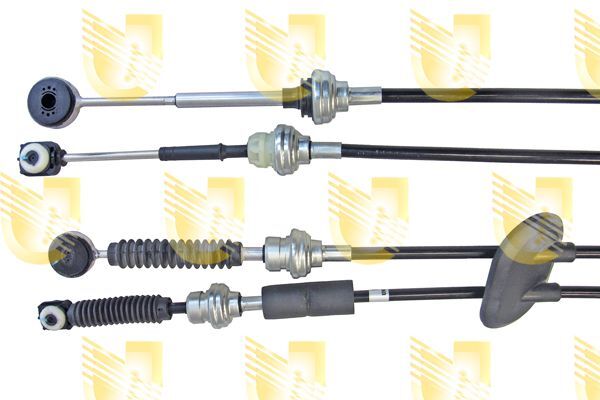 UNIGOM TELEC.CAMBIO MOVANO/MASTER II 1.9 DTI/2.2 DCI