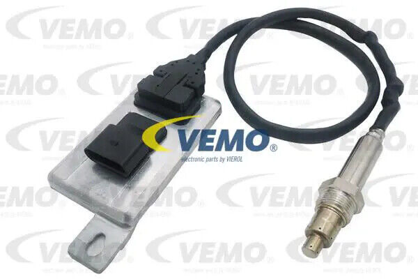 Sensore AdBlue NOx ovale V10-72-0100 VEMO per VW PASSAT B7 Variant PASSAT B6