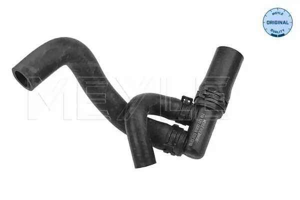 Tubo sistema di raffreddamento EPDM (Etilene-Propilene-Diene-Caucciù) MEYLE