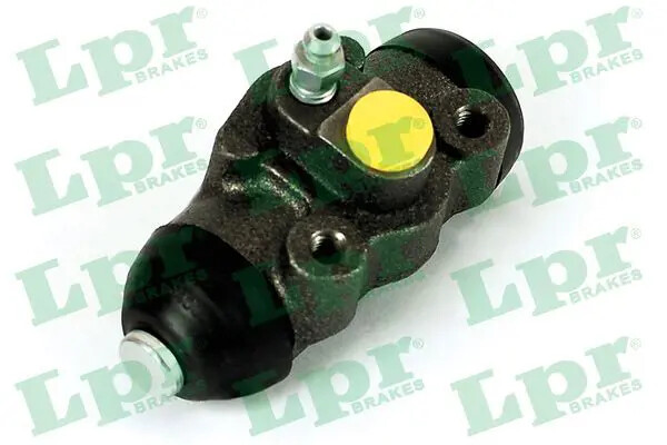 Cilindretto freno Ghisa grigia 5059 LPR per CHRYSLER PLYMOUTH