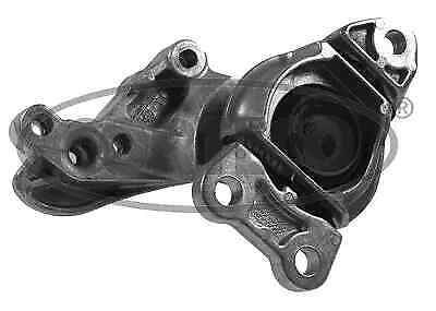 Supporto motore 80004581 CORTECO per RENAULT MEGANE III Coupé SCÉNIC III