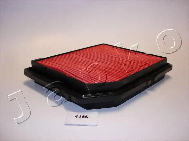 Filtro aria Cartuccia filtro 20416 JAPKO per HONDA CRX II CRX III