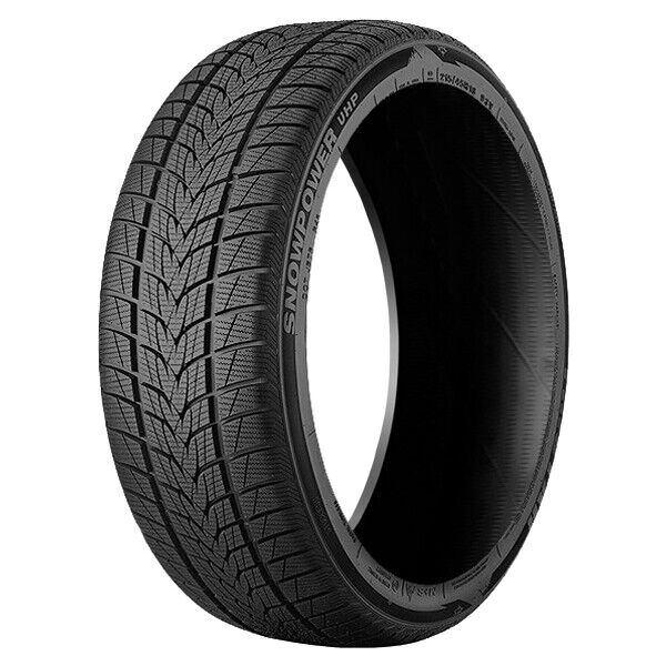 GOMME PNEUMATICI INVERNALI TRISTAR 205/55 R19 97V SNOWPOWER UHP XL