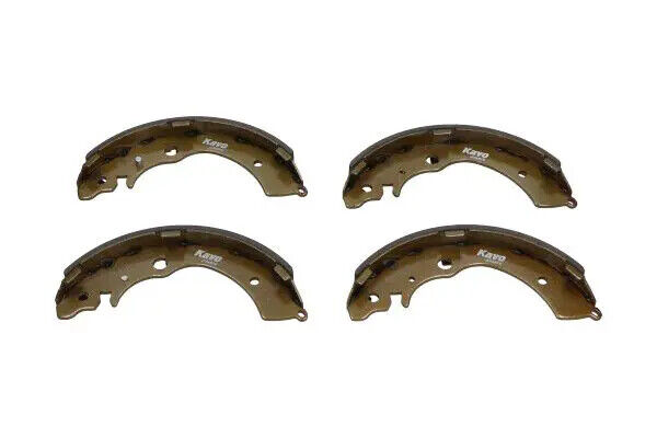 Ganasce freno KBS-2901 KAVO PARTS per HONDA SUZUKI