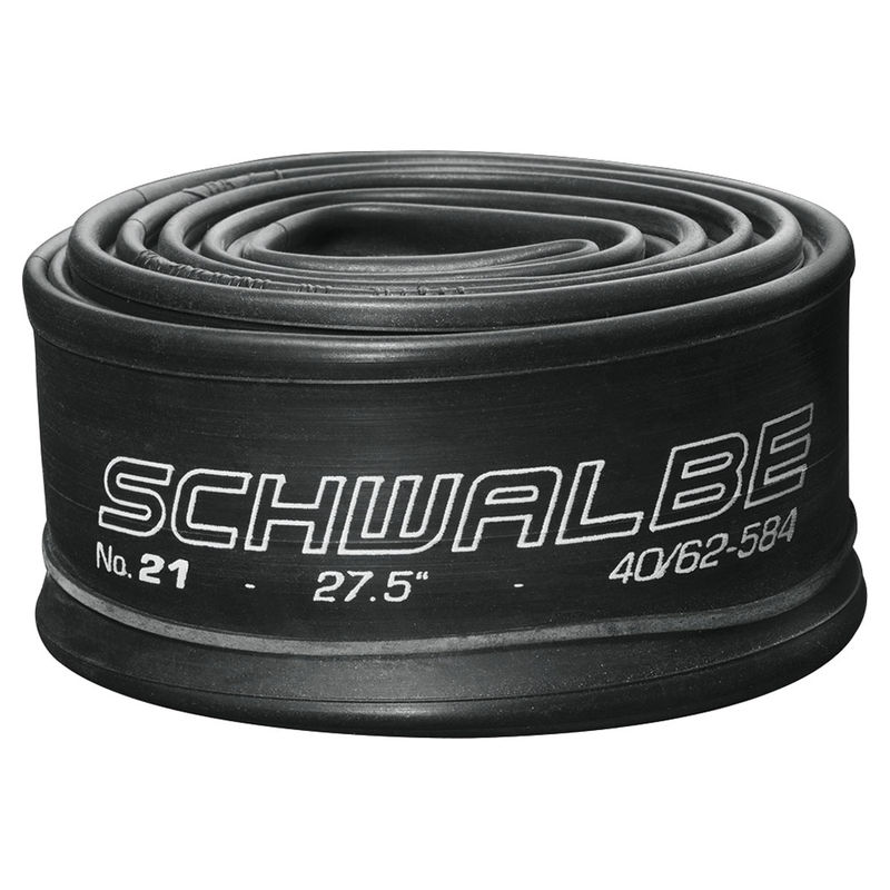 SCHWALBE TUBE 700x28C-45C presta 40 mm