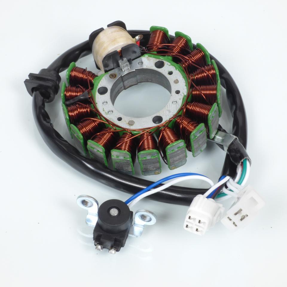 statore di accensione p2r per scooter yamaha 125 majesty 1998-2009 nuovo