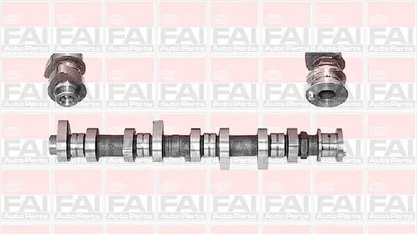 Albero a camme Acciaio fuso C285 FAI AutoParts per MITSUBISHI PAJERO II