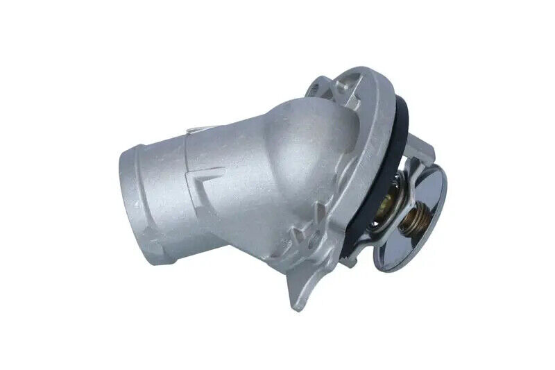 Termostato con alloggiamento 725245 NRF per MERCEDES-BENZ PUCH CHRYSLER