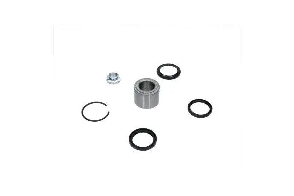 Cuscinetto ruota Assale posteriore WBK-8007 KAVO PARTS per SUBARU IMPREZA Coupé