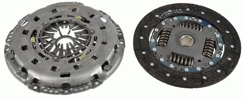 Kit frizione 3000 950 727 SACHS per FORD TRANSIT Furgone TRANSIT Autobus