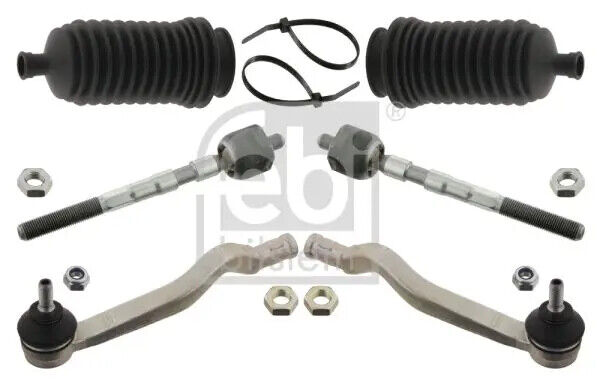 Kit tirante trasversale Assale anteriore 34332 FEBI BILSTEIN