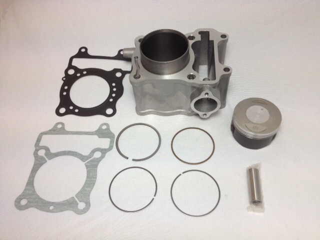 Gruppo Termico 9501C010 HONDA FES PANTHEON 150 4T 2003-2005