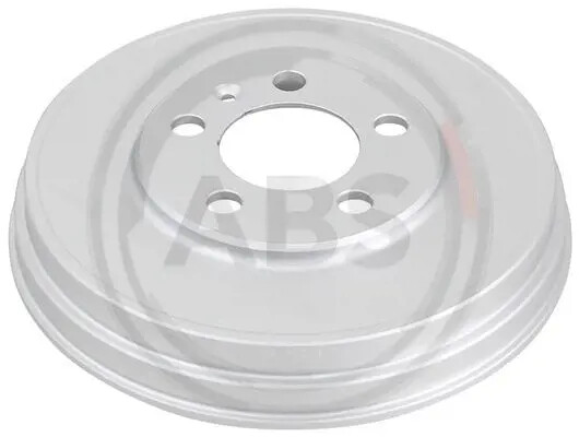 Tamburo freno 2923-S A.B.S. per SEAT SKODA