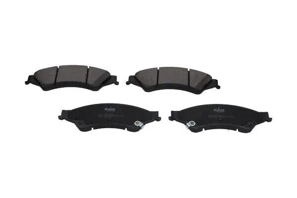 Pastiglie freno KBP-4574 KAVO PARTS per FORD RANGER