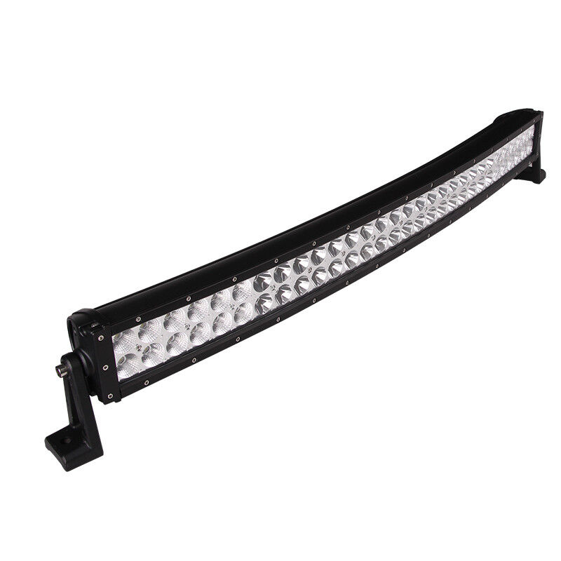 Lampada da lavoro - Light Bar - doppia fila - CREE 180W 10-30V 32. combo