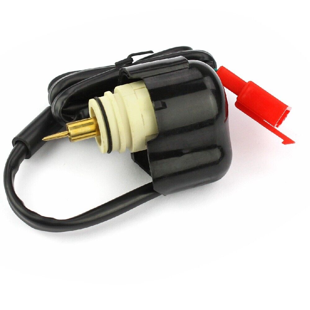 STARTER ELETTRONICO CARBURATORE 125 VESPA LX SPRINT PRIMAVERA RIF. 5RAR000045