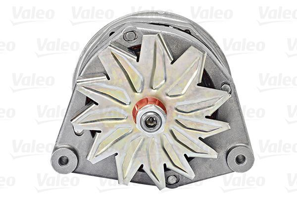Alternatore - VALEO 432797