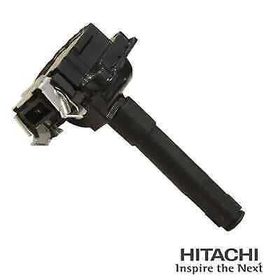 Bobina di accensione 2503805 HITACHI per AUDI VW SEAT SKODA