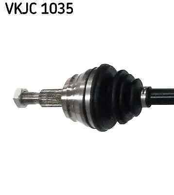 Semiasse VKJC 1035 SKF per AUDI VW SKODA SEAT