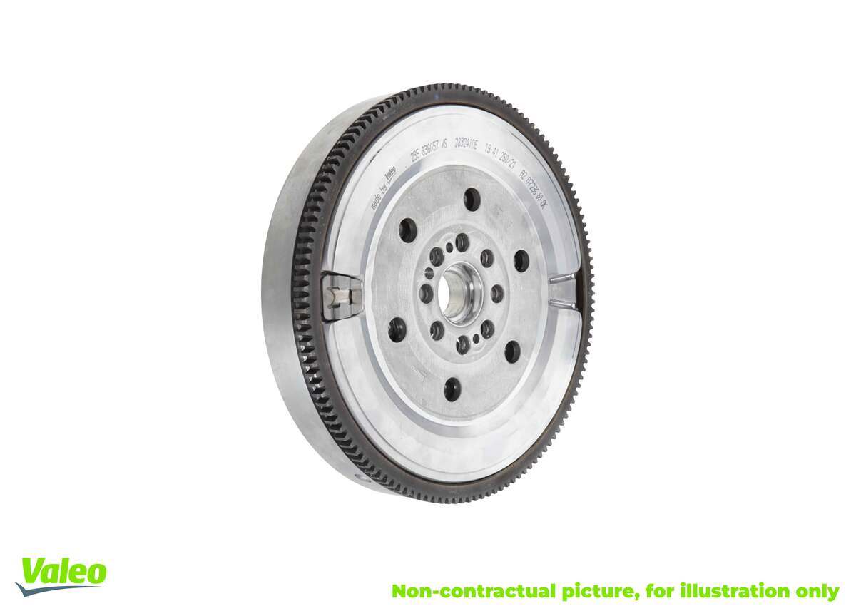 Volano 836592 VALEO per BMW