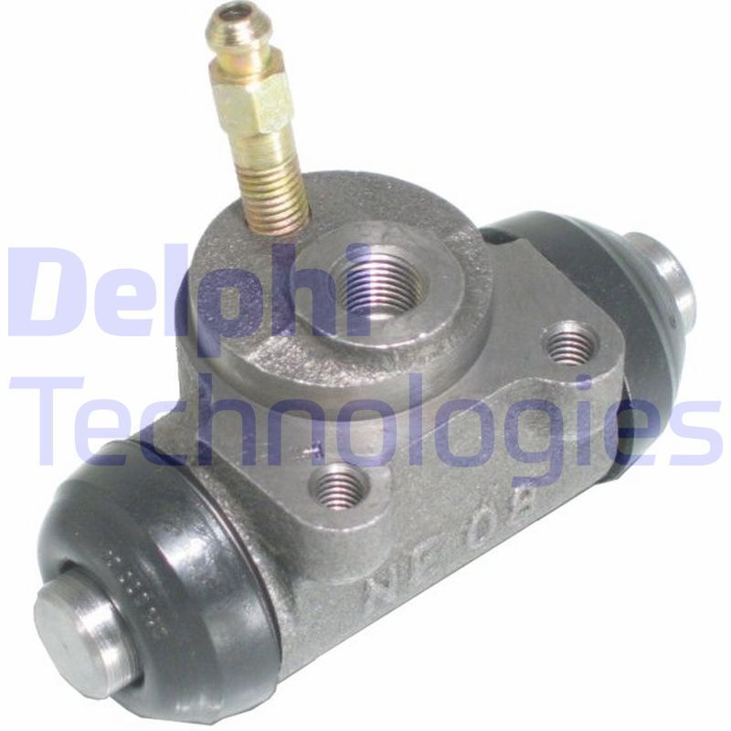 Cilindretto freno LW30084 DELPHI per RENAULT PEUGEOT