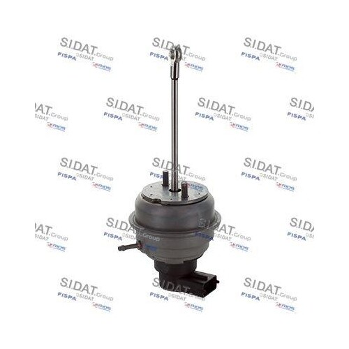 Valvola Wastegate Sidat 48.068 per Alfa Romeo Citroën Fiat Lancia Peugeot
